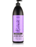 Joanna Professional Keratin Balsam cu keratina pentru parul deteriorat si fragil 1000 ml