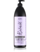 Joanna Professional Keratin Sampon cu keratina pentru par uscat si fragil 1000 ml
