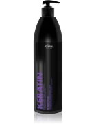 Joanna Professional Keratin Sampon cu keratina pentru par uscat si fragil 1000 ml