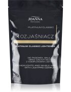 Joanna Professional Platinum Classic pudra decoloranta pentru parul blond cu suvite 450 g
