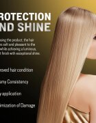 Joanna Professional Platinum Classic pudra decoloranta pentru parul blond cu suvite 450 g