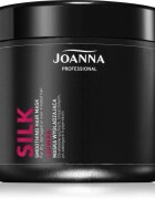 Joanna Professional Silk masca de par cu efect de regenerare si hidratare 500 g