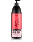 Joanna Professional UV Filter balsam protector pentru par expus la soare parfum Cherry 1000 g