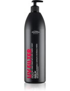 Joanna Professional UV Filter balsam protector pentru par expus la soare parfum Cherry 1000 g