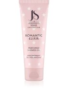 Joanna 's Sense Romantic Elixir gel parfumat pentru duș 80 ml