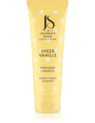 Joanna 's Sense Sheer Vanille șampon 80 ml