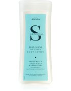Joanna Sensual Body Lotion lotiune de corp hranitoare Goat Milk & Prebiotics 200 g