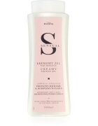 Joanna Sensual Creamy Shower Gel gel cremos pentru dus Silk Proteins & Vitamin Complex 500 ml