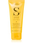 Joanna Sensual Foot Cream crema regeneratoare pentru picioare 100 g