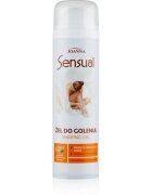 Joanna Sensual gel pentru bărbierit 200 ml