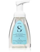 Joanna Sensual Gentle Intimate Hygiene Foam Gel delicat pentru igiena intima 260 ml