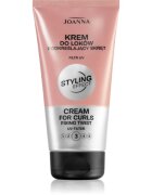 Joanna Styling Effect cremă pentru păr creț 150 g