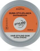 Joanna Styling Effect guma pentru styling 100 g