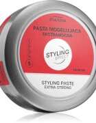 Joanna Styling Effect pastă de styling pentru o fixare foarte puternică 90 g