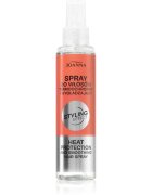 Joanna Styling Effect spray pentru protecția termică a părului 150 ml
