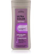Joanna Ultra Color balsam hranitor si hidratant pentru par blond 200 g