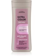 Joanna Ultra Color balsam nuanțator culoare Pink 200 ml