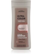 Joanna Ultra Color Boosting Conditioner balsam cu efect de intensificare a culorii brown shades 200 g