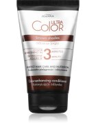 Joanna Ultra Color Brown Shades 3 Minutes Masca de par pentru nuante de par castaniu 100 g