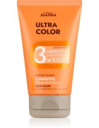 Joanna Ultra Color Cooper Shades 3 Minutes Masca de par pentru nuante de par roscat 100 g