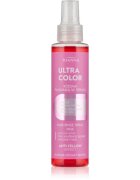 Joanna Ultra Color Hair Rinse Pink Spray spray tonifiant culoare Pink 150 ml