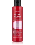 Joanna Ultra Color pigment pentru păr culoare Pink 150 ml