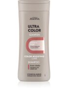 Joanna Ultra Color șampon nuanțator pentru nuante de par castaniu 200 ml
