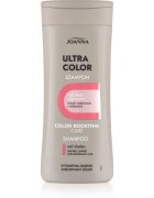 Joanna Ultra Color șampon nuanțator pentru nuante de par roscat 200 ml