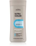 Joanna Ultra Color Sampon pentru curatare si hranire a parului pentru par blond 200 ml
