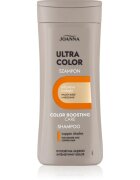 Joanna Ultra Color șampon pentru nuanțe de păr din cupru 200 ml