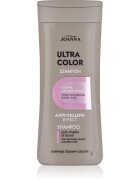 Joanna Ultra Color șampon pentru parul blond cu suvite 200 ml