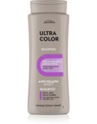 Joanna Ultra Color sampon pentru stralucire pentru par blond 400 ml