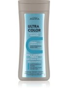 Joanna Ultra Color sampon violet neutralizeaza tonurile de galben 200 ml