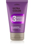 Joanna Ultra Color Silver Shades 3 Minutes balsam nuanțator culoare Silver 100 g