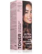 Joanna Ultra Color toner color culoare Cinnamon Chocolate 100 g