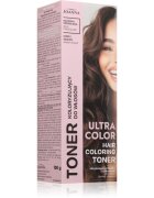 Joanna Ultra Color toner color culoare Milk Chocolate 100 g