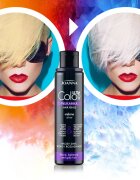 Joanna Ultra Color vopsea de par tonifianta culoare Silver Blond 100 g