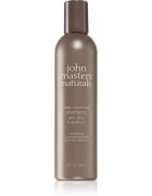 John Masters Organics Citrus & Geranium Daily Nourishing Shampoo sampon hranitor pentru utilizarea de zi cu zi 236 ml