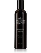 John Masters Organics Evening Primrose Shampoo șampon pentru par uscat 236 ml