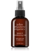 John Masters Organics Green Tea & Calendula Leave-in Conditioning Mist conditioner Spray Leave-in 125 ml