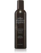 John Masters Organics Intensive Repair șampon regenerator pentru par deteriorat 236 ml