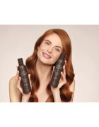 John Masters Organics Intensive Repair șampon regenerator pentru par deteriorat 236 ml