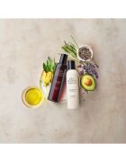 John Masters Organics Lavender & Avocado Conditioner Balsam pentru păr uscat și deteriorat. 236 ml