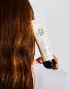 John Masters Organics Rose & Apricot Hair Milk lapte pentru par ce nu necesita clatire pentru varfuri deteriorate 118 ml