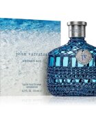 John Varvatos Artisan Blu Eau de Toilette pentru bărbați 125 ml
