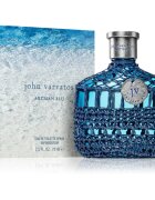 John Varvatos Artisan Blu Eau de Toilette pentru bărbați 75 ml