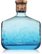 John Varvatos Artisan Costiero Eau de Parfum pentru bărbați 125 ml