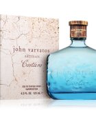 John Varvatos Artisan Costiero Eau de Parfum pentru bărbați 125 ml