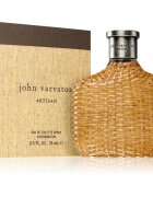 John Varvatos Artisan Eau de Toilette pentru bărbați 75 ml