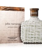 John Varvatos Artisan Pure Eau de Toilette pentru bărbați 75 ml